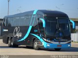 Empresa de Ônibus Nossa Senhora da Penha 53016 na cidade de Curitiba, Paraná, Brasil, por Felipe Aquino da Silva. Número da foto: #2994137.