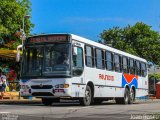 Reunidas Transportes Urbanos 0891 na cidade de Natal, Rio Grande do Norte, Brasil, por João Bosco Melo Farias Severo de Almeida. Número da foto: #2994728.