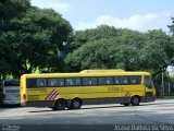 Viação Itapemirim 40445 na cidade de São Paulo, São Paulo, Brasil, por Joase Batista da Silva. Número da foto: #2994661.