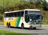 Empresa Gontijo de Transportes 11195 na cidade de Viana, Espírito Santo, Brasil, por Tiago Baldan. Número da foto: #2993770.