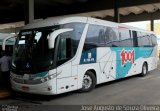 Auto Viação 1001 RJ 108.419 na cidade de Nova Iguaçu, Rio de Janeiro, Brasil, por José Augusto de Souza Oliveira. Número da foto: #:id.