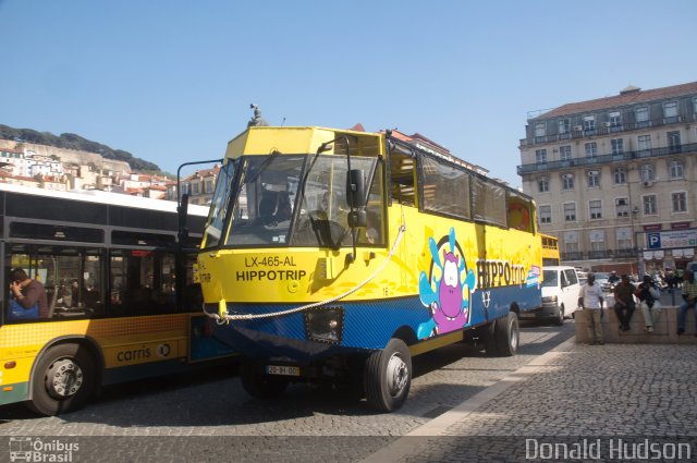 Hippotrip 16 na cidade de , por Donald Hudson. Número da foto: #2996915.