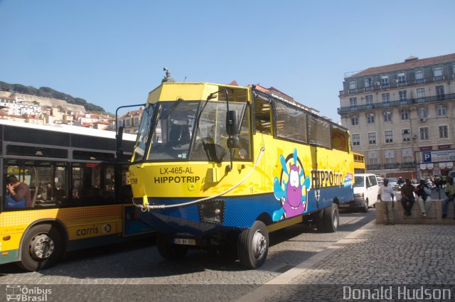 Hippotrip 16 na cidade de , por Donald Hudson. ID da foto: 2996915.