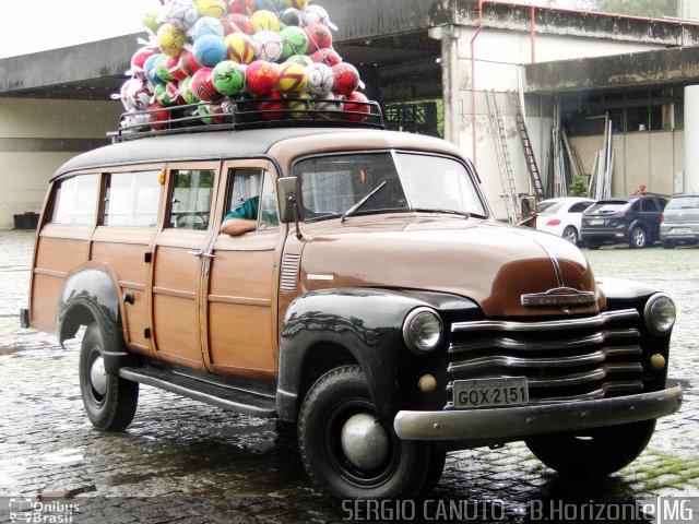 Empresa Gontijo de Transportes 01 na cidade de Belo Horizonte, Minas Gerais, Brasil, por Sérgio Augusto Braga Canuto. ID da foto: 2997389.