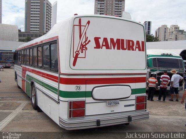 Samurai 73 na cidade de São Paulo, São Paulo, Brasil, por Jackson Sousa Leite. Número da foto: #2996837.