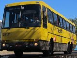 Viação Itapemirim 24121 na cidade de Teresina, Piauí, Brasil, por Flávio Eduardo. Número da foto: #2995737.