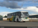 Empresa Gontijo de Transportes 10200 na cidade de Montes Claros, Minas Gerais, Brasil, por Neivon Rodrigues. Número da foto: #2996356.