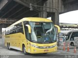 Viação Itapemirim 60745 na cidade de Rio de Janeiro, Rio de Janeiro, Brasil, por Zé Ricardo Reis. Número da foto: #2995912.