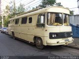 Motorhomes 9410 na cidade de São Paulo, São Paulo, Brasil, por Paulo de Oliveira Ribeiro. Número da foto: #2995682.