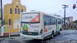 Auto Viação Veleiro 314 na cidade de Rio Largo, Alagoas, Brasil, por Willams  Salvador. Número da foto: #:id.
