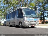 Gugena Tur 266 na cidade de Santa Maria, Rio Grande do Sul, Brasil, por Cleverton Schmitt. Número da foto: #2996125.