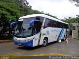 Ramos Turismo 2800 na cidade de São Paulo, São Paulo, Brasil, por Rogério da Silva Pereira. Número da foto: #:id.