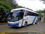 Ramos Turismo 2800 na cidade de São Paulo, São Paulo, Brasil, por Rogério da Silva Pereira. ID da foto: :id.