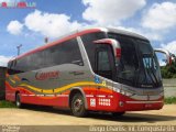 Grantour Turismo 2011 na cidade de Vitória da Conquista, Bahia, Brasil, por Diego Charlis Coelho. Número da foto: #2997037.