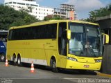 Viação Itapemirim 45619 na cidade de São Paulo, São Paulo, Brasil, por Erick Dias. Número da foto: #2997212.