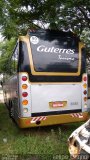 Guterres Turismo 6680 na cidade de Porto Alegre, Rio Grande do Sul, Brasil, por Felipe  Brignol. Número da foto: #2995399.