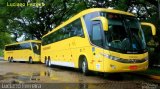 Viação Itapemirim 60785 na cidade de São Paulo, São Paulo, Brasil, por Luciano Ferreira da Silva. Número da foto: #2995645.