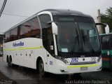 Pullman Bus 2992 na cidade de , por Juan Guillermo Pacheco S.. ID da foto: :id.