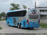 Auto Viação Progresso 6054 na cidade de Recife, Pernambuco, Brasil, por Luiz Carlos de Santana. Número da foto: #2995685.