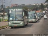 Leads Transportes 253 na cidade de São Paulo, São Paulo, Brasil, por Eduardo de Oliveira. Número da foto: #2996640.