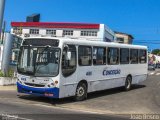 Empresa de Transportes Nossa Senhora da Conceição 4608 na cidade de Natal, Rio Grande do Norte, Brasil, por João Bosco Melo Farias Severo de Almeida. ID da foto: :id.