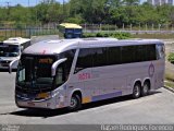 Rota Transportes Rodoviários 7175 na cidade de Aracaju, Sergipe, Brasil, por Rafael Rodrigues Forencio. Número da foto: #:id.