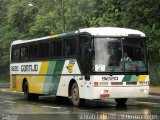 Empresa Gontijo de Transportes 9220 na cidade de Belo Horizonte, Minas Gerais, Brasil, por Sérgio Augusto Braga Canuto. Número da foto: #2997479.