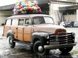 Empresa Gontijo de Transportes 01 na cidade de Belo Horizonte, Minas Gerais, Brasil, por Sérgio Augusto Braga Canuto. Número da foto: #2997389.