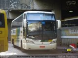 Empresa Gontijo de Transportes 12130 na cidade de Belo Horizonte, Minas Gerais, Brasil, por Valter Francisco. Número da foto: #:id.