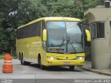 Viação Itapemirim 8639 na cidade de São Paulo, São Paulo, Brasil, por Henrique Cavalcante. Número da foto: #:id.