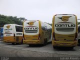 Empresa Gontijo de Transportes 18815 na cidade de São Paulo, São Paulo, Brasil, por Gabriel Almeida. Número da foto: #2995118.