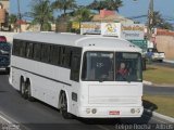 Riuna Turismo 9829 na cidade de Maceió, Alagoas, Brasil, por Felipe Rocha. Número da foto: #2996972.