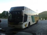 Empresa Gontijo de Transportes 12030 na cidade de Jequié, Bahia, Brasil, por Paulo Roberto Venancio da Silva. Número da foto: #2996482.