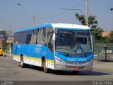 Viação Nossa Senhora do Amparo RJ 186.038 na cidade de Niterói, Rio de Janeiro, Brasil, por Lucas Lima. Número da foto: #2997646.