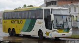 Empresa Gontijo de Transportes 12220 na cidade de Cascavel, Paraná, Brasil, por Felipe  Dn. Número da foto: #2996927.