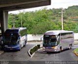 Rota Transportes Rodoviários 7215 na cidade de Aracaju, Sergipe, Brasil, por Rafael Rodrigues Forencio. Número da foto: #:id.