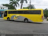 Realiza Transporte 001 na cidade de Maceió, Alagoas, Brasil, por Lucas Freitas Viana. Número da foto: #2995377.