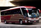 Santa Maria Fretamento e Turismo > Transportes Santa Maria(SP) 500 na cidade de Belo Horizonte, Minas Gerais, Brasil, por Andrey Gustavo. Número da foto: #:id.