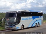 Imagem de Minas Turismo 20950 na cidade de Gama, Distrito Federal, Brasil, por José Antônio Gama. Número da foto: #:id.
