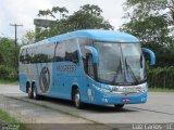 Auto Viação Progresso 6124 na cidade de Recife, Pernambuco, Brasil, por Luiz Carlos de Santana. Número da foto: #2995753.