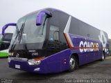 Condorbus 2586 na cidade de , por Juan Guillermo Pacheco S.. Número da foto: #2995269.