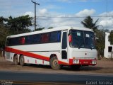 Ônibus Particulares 1227 na cidade de Feira de Santana, Bahia, Brasil, por Daniel  Ferreira. Número da foto: #2995153.