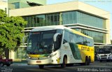 Empresa Gontijo de Transportes 18420 na cidade de Fortaleza, Ceará, Brasil, por Adriano dos Santos. Número da foto: #2995882.