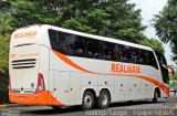 RealMaia Turismo e Cargas 1411 na cidade de São Paulo, São Paulo, Brasil, por Rodrigo S. G Busólogo do Brasil. Número da foto: #:id.