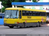 Viação Itapemirim 41035 na cidade de Goiânia, Goiás, Brasil, por Paulo Roberto de Morais Amorim. Número da foto: #2995802.