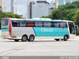 Empresa de Ônibus Nossa Senhora da Penha 35115 na cidade de Curitiba, Paraná, Brasil, por Luiz H. Bassetti. Número da foto: #:id.