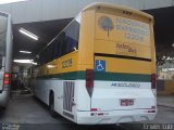 Nacional Expresso 12208 na cidade de Ribeirão Preto, São Paulo, Brasil, por Erwin  Luiz. Número da foto: #2996533.