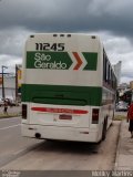 Cia. São Geraldo de Viação 11245 na cidade de Itabuna, Bahia, Brasil, por Mellky Martins. Número da foto: #:id.