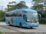 Auto Viação Progresso 6340 na cidade de Recife, Pernambuco, Brasil, por Luiz Carlos de Santana. Número da foto: #2995712.