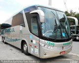 Viação Garcia 7846 na cidade de São Paulo, São Paulo, Brasil, por Fábio Araújo Pinto. Número da foto: #2996154.